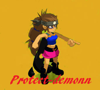 Candidature Black-demonn/Protect-demonn Captur14