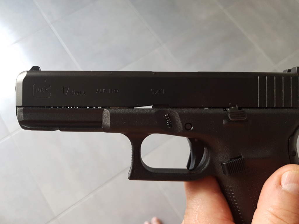 Glissières sur Glock 17: Huile ou graisse ?  - Page 2 20180810