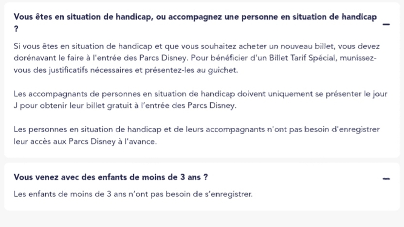 Le Noël Enchanté Disney (du 13 novembre 2021 au 9 janvier 2022) - Page 4 20211010