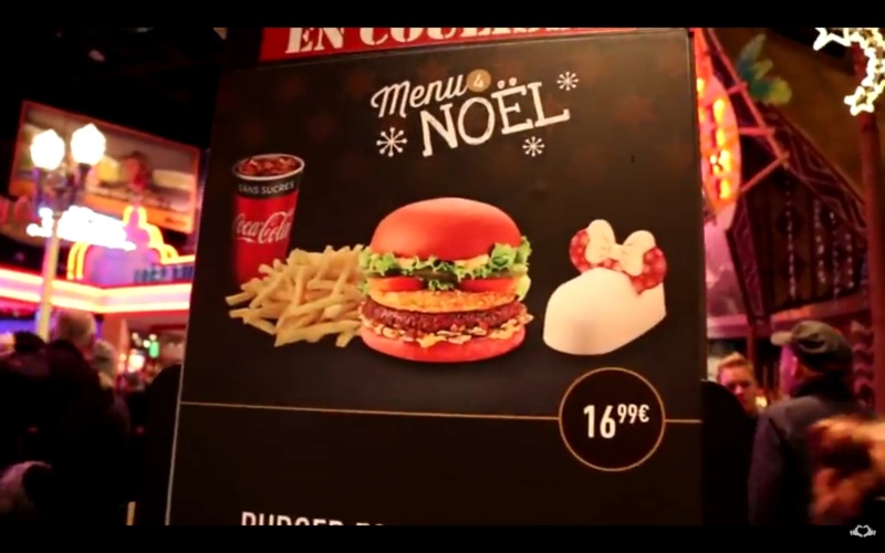 [Fast Food] Restaurant En Coulisse Screen10