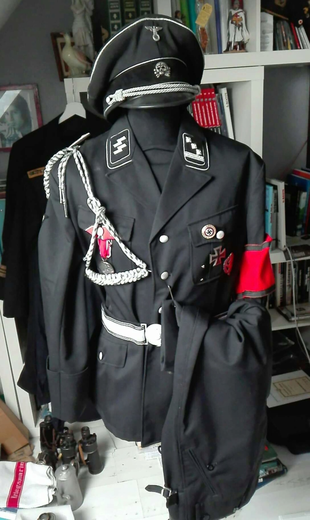 Question sur cordelière uniforme Allgemeine Receiv10