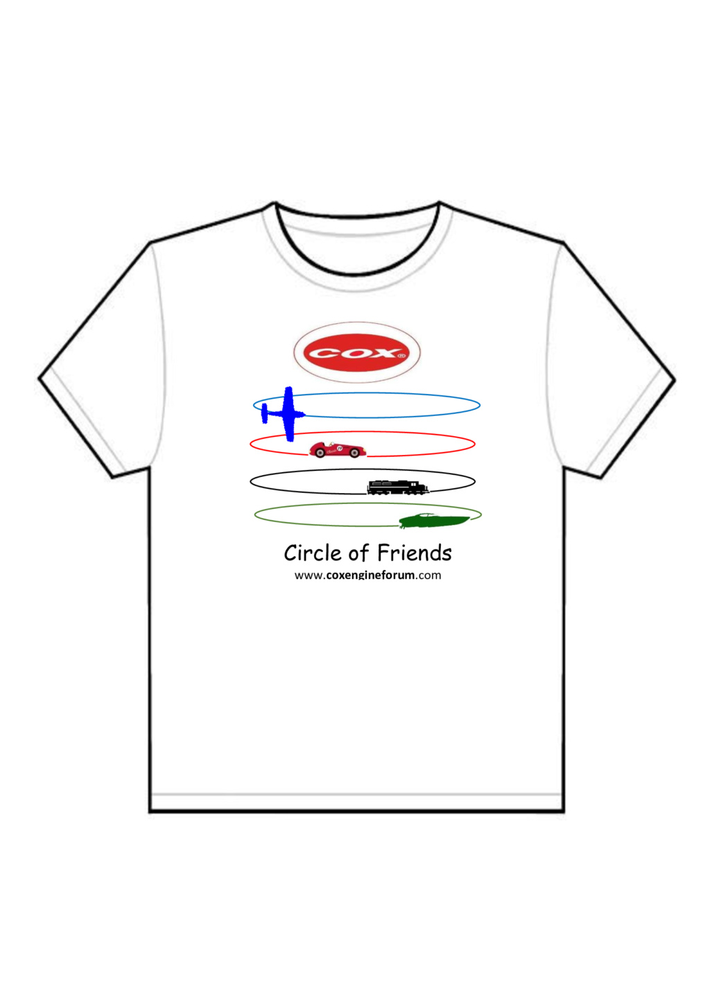 CEF T-Shirt Design Contest - Page 3 Cox-t-10