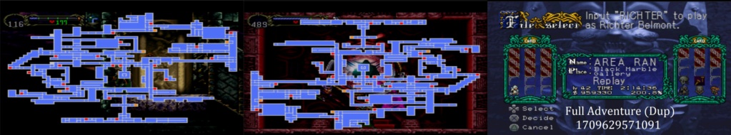 novo randomizer e randomizer para saturn Castle10