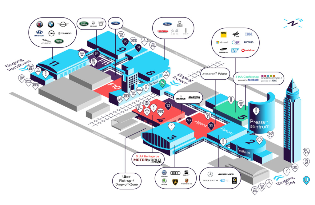 SALON DE L'AUTOMOBILE DE FRANCFORT 2019 Csm_ia10