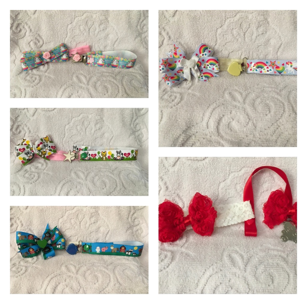 Paci clips and sooo much more!! 3570eb10