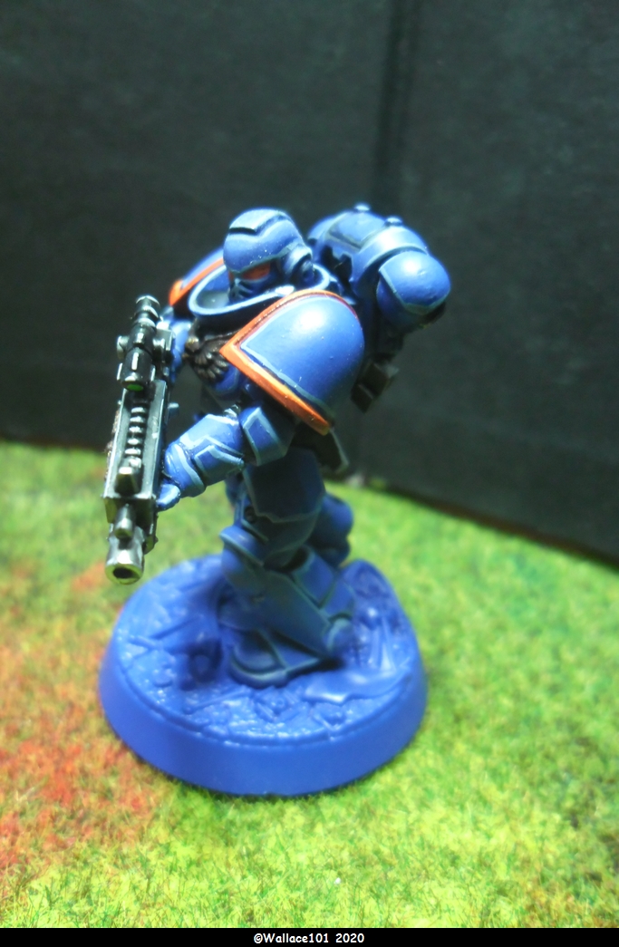 Primaris Ultramarines 3Cie GW 40mm (Lieutenant) - Page 3 Sam_1720