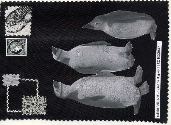 Merci Dentellebleue - Série 170 ans du 1er timbre et animaux raku I_dent11