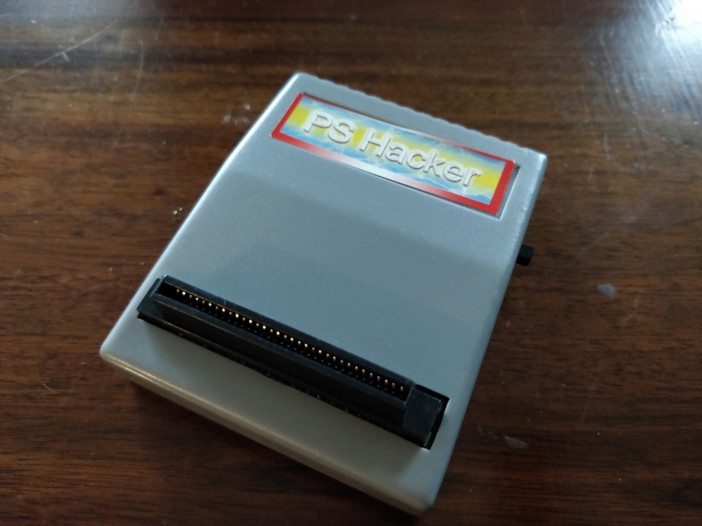 [VDS] Stick Arcade Namco/ Atari7800 / xb360 / CD-I / GG / GB / LaserDiscs Img_2455