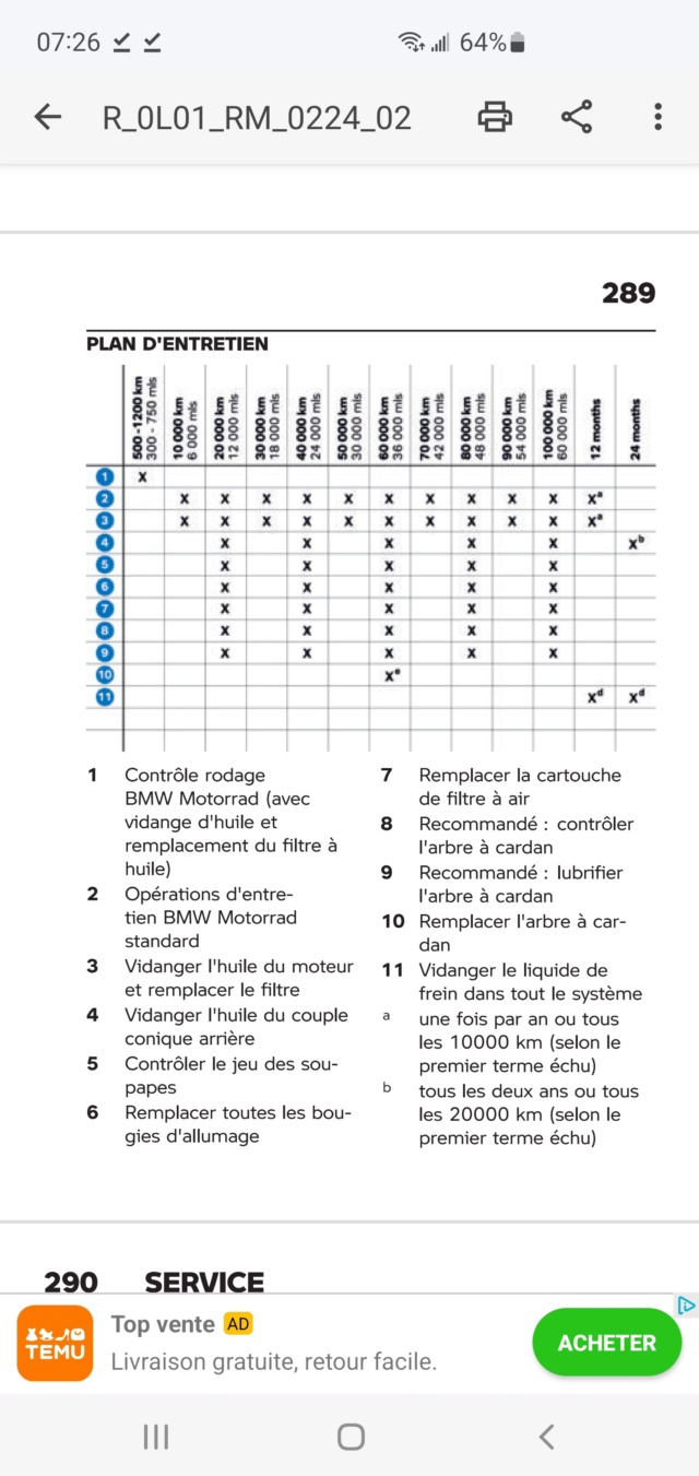 Graisse pour arbre de transmission Screen10