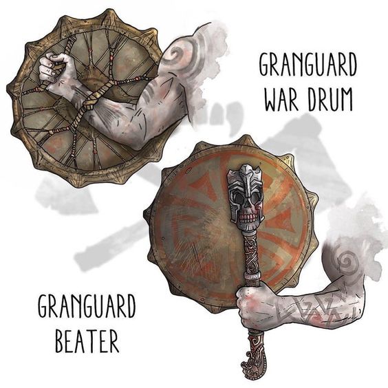 Jovnos Atnoth le guerrier Aquarien (terminé ) 554c4310