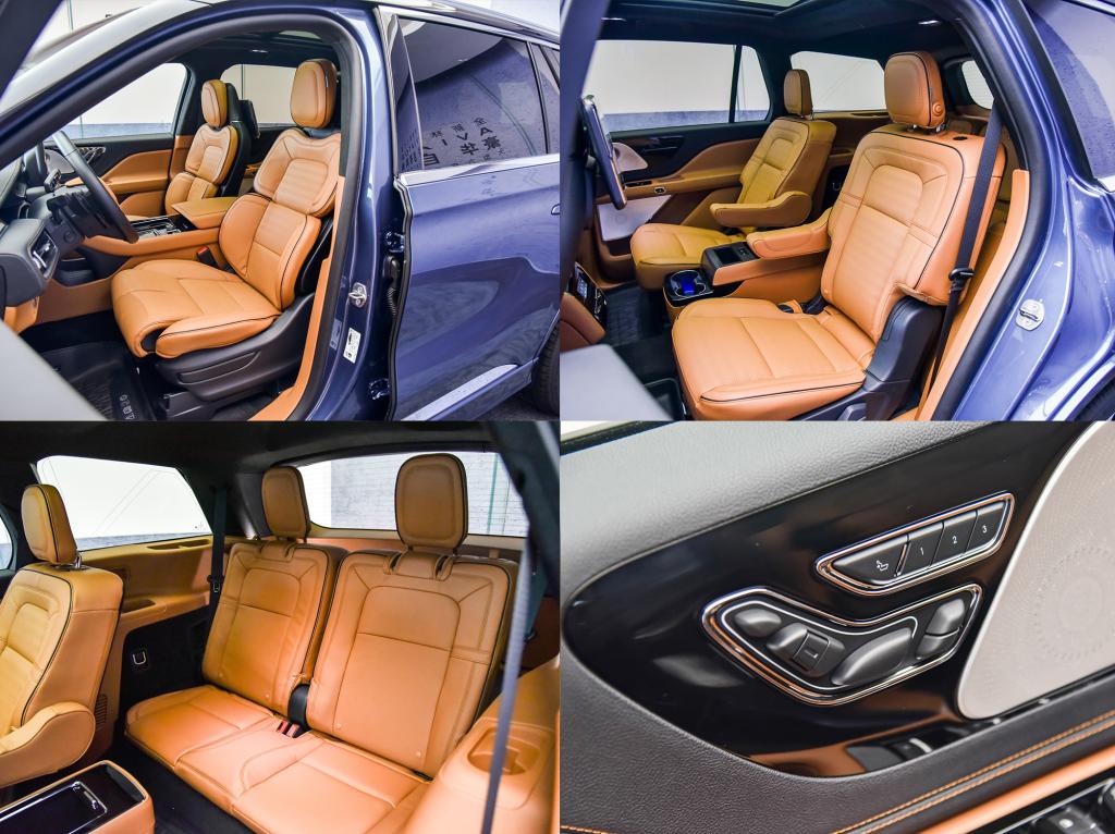 2019 - [Lincoln] Aviator - Page 2 1024x026
