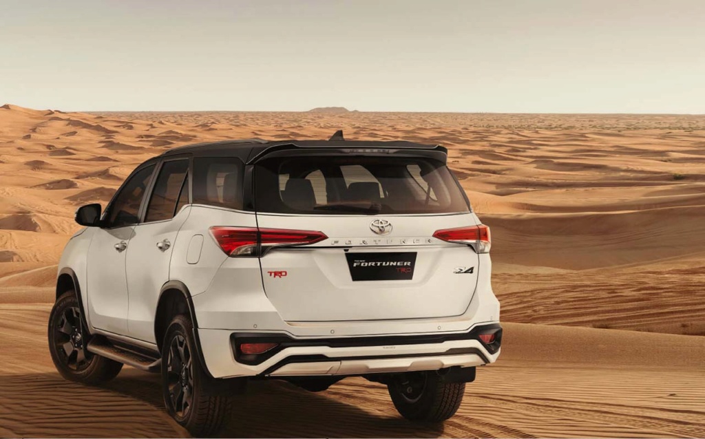 2015 - [Toyota] Fortuner - Page 2 2020-t13
