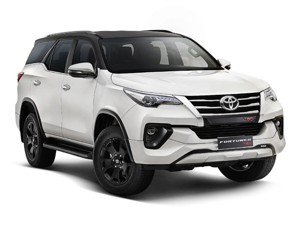 2015 - [Toyota] Fortuner - Page 2 2020-t15