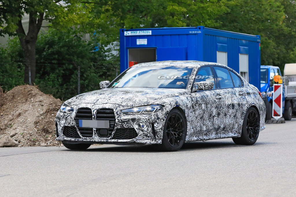 2020 - [BMW] M3/M4 - Page 17 2021-b79