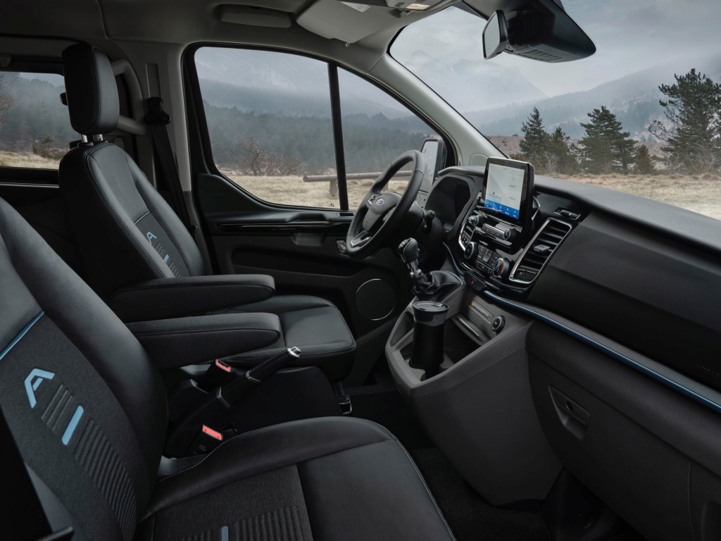 2017 - [Ford] Tourneo/Transit restylé - Page 4 2021-f21