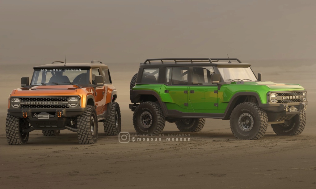 2020 - [Ford] Bronco VI - Page 4 2021-f59