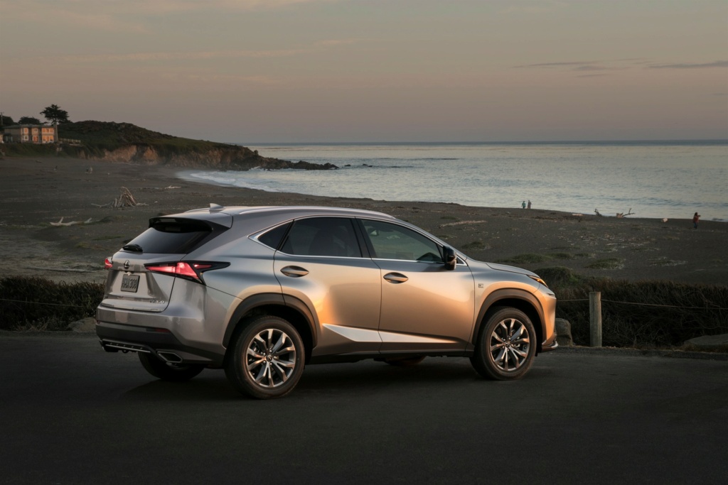 2014 - [Lexus] NX - Page 6 2021-l25