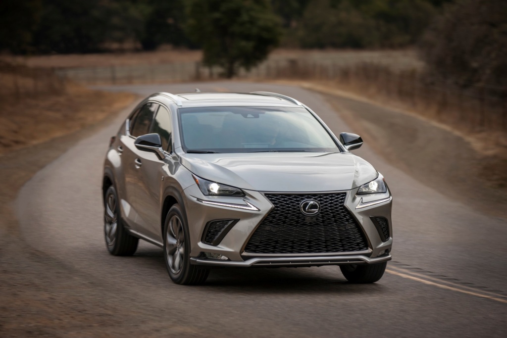 2014 - [Lexus] NX - Page 6 2021-l27