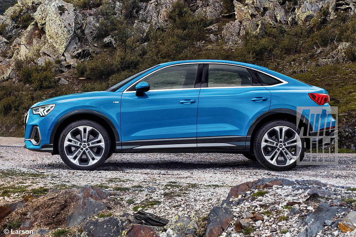 2019 - [Audi] Q3 Sportback - Page 3 Alle-a10