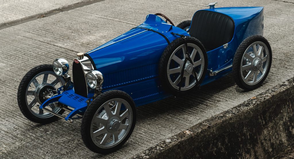 [Actualité] Bugatti Baby-b10