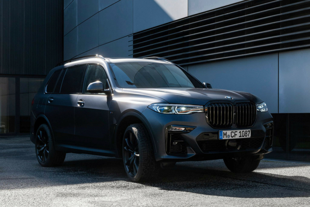 2017 - [BMW] X7 [G07] - Page 17 Bmw-x710