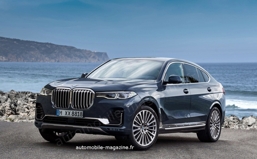 2022 - [BMW] XM  - Page 2 Bmw-x811