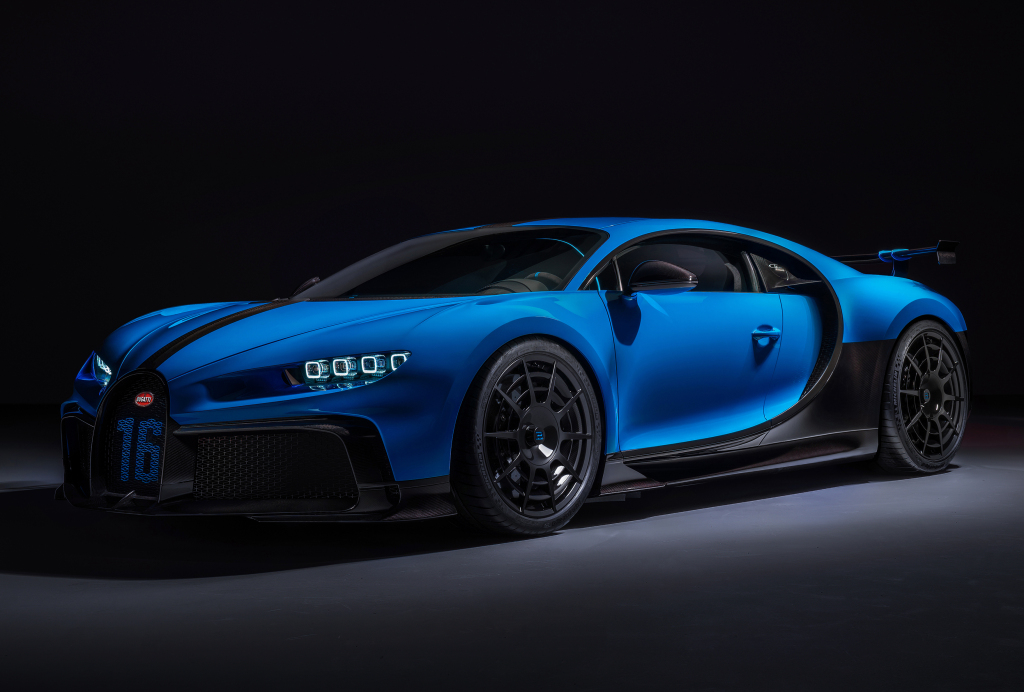 2020 - [Bugatti] Chiron Pur Sport - Page 2 Bugatt17