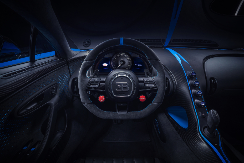 2020 - [Bugatti] Chiron Pur Sport - Page 2 Bugatt23