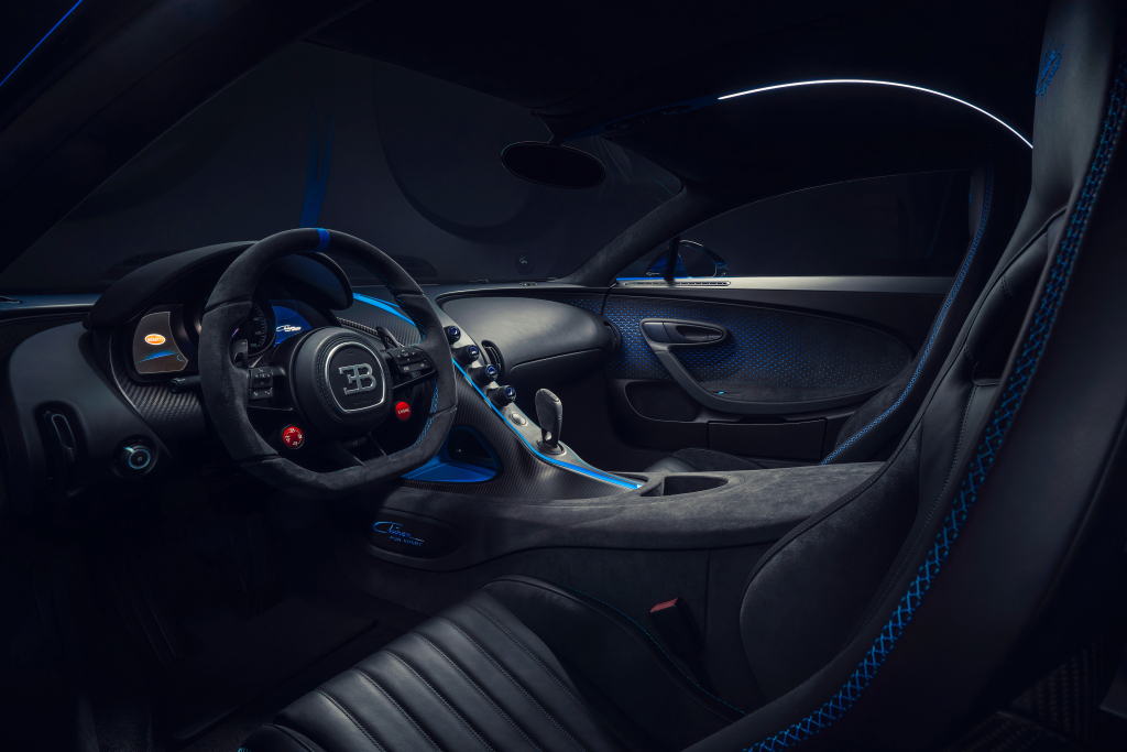 2020 - [Bugatti] Chiron Pur Sport - Page 2 Bugatt25