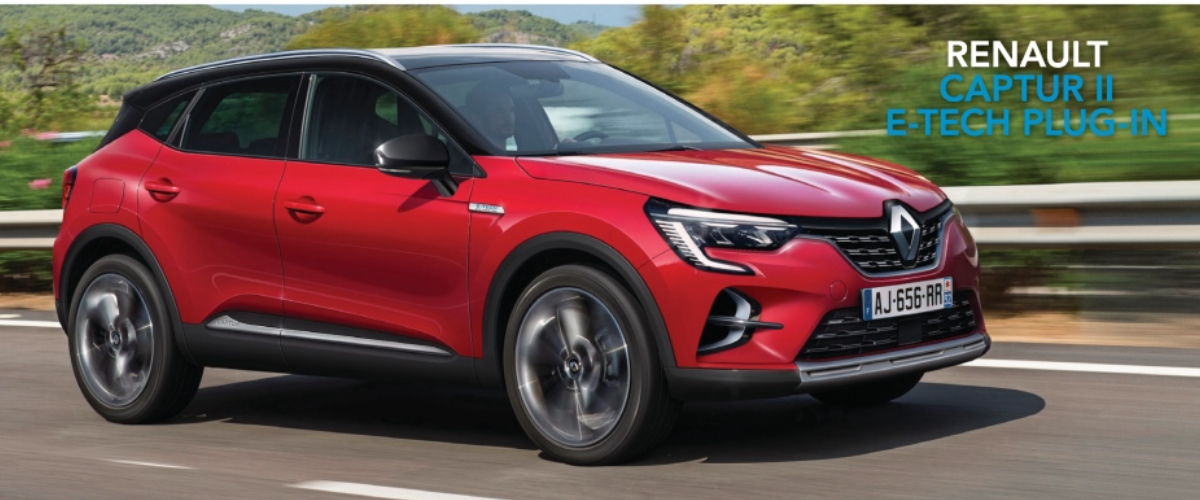 2019 - [Renault]  Captur II [HJB]  - Page 26 Captur11