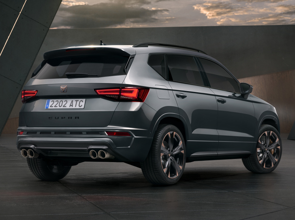 seat - 2016 - [Seat] Ateca - Page 25 Cupra_11