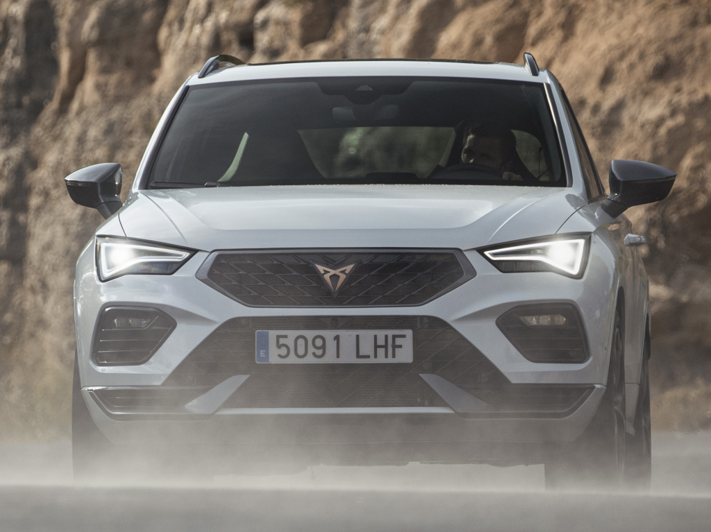 seat - 2016 - [Seat] Ateca - Page 25 Cupra_14