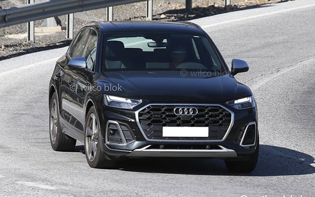 2020 - [Audi] Q5 II restylé - Page 2 Ev_16