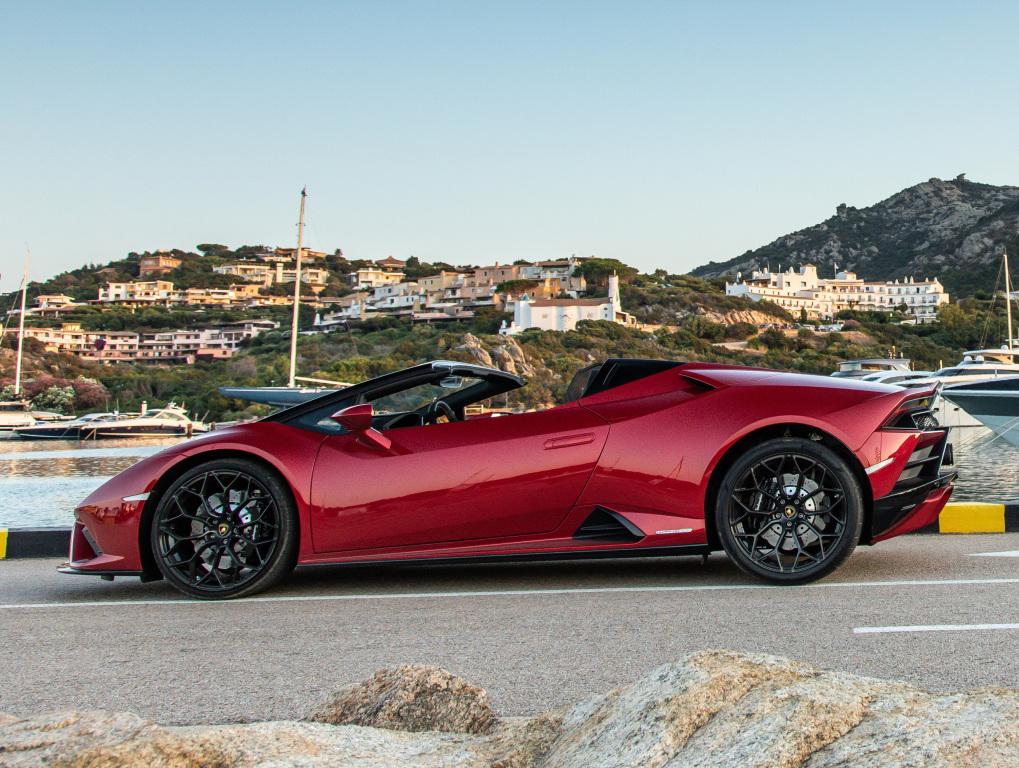 2013 - [Lamborghini] Huracán LP610-4  - Page 13 Lambor44