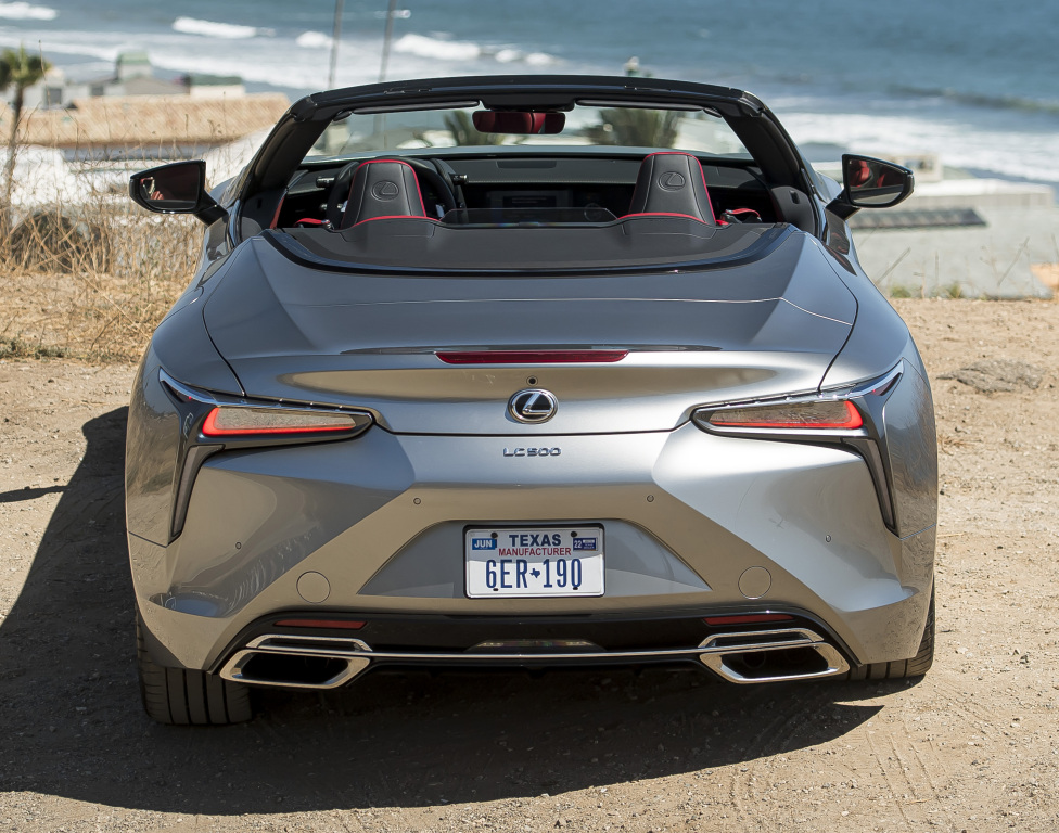 2016 - [Lexus] LC 500 - Page 8 Lexus_48