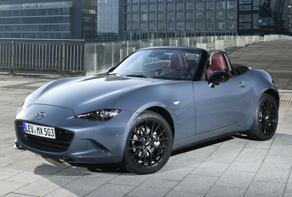 2014 - [Mazda] MX-5 IV - Page 27 Mazda_25