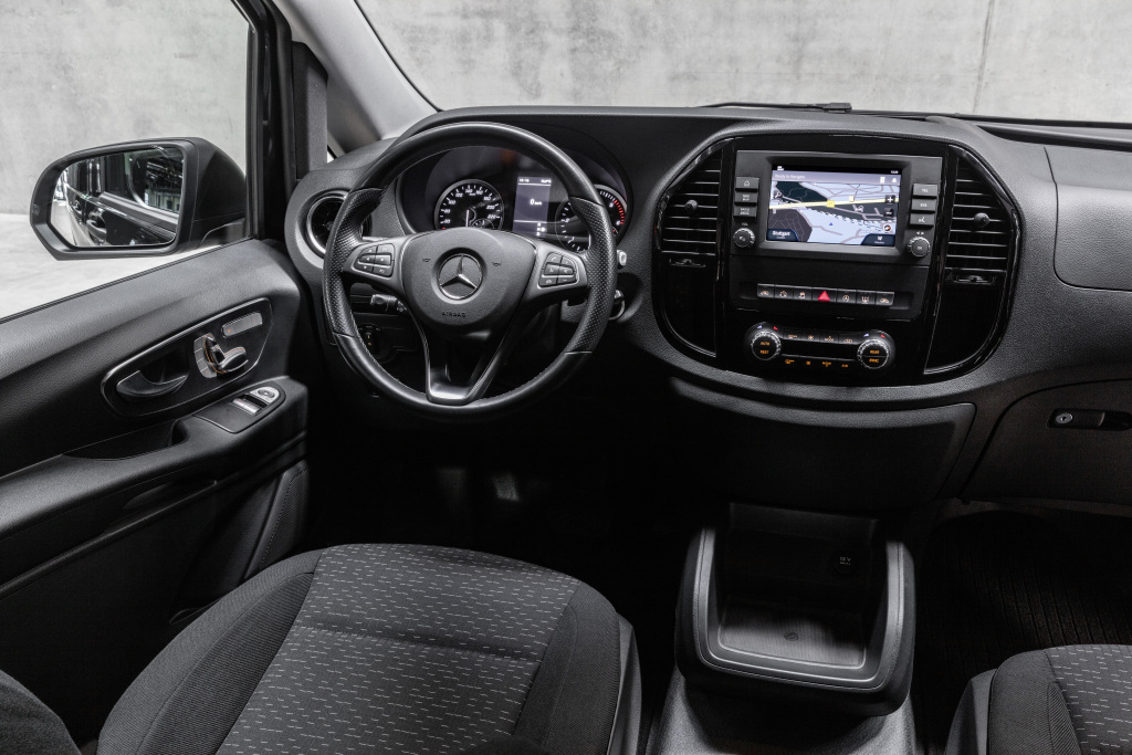 2014 - [Mercedes] Classe V/Vito - Page 12 Merced42