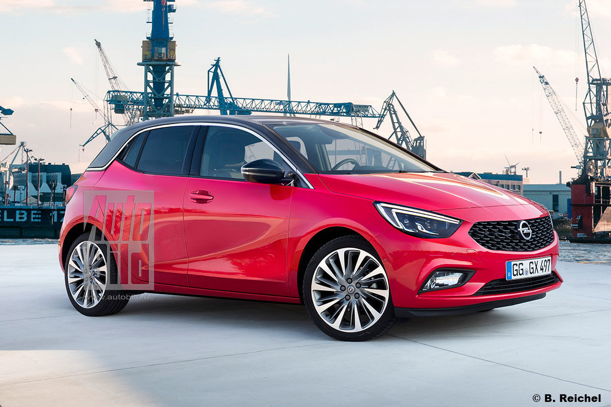 2019- [Opel] Corsa F [P2JO] - Page 17 Neue-o10