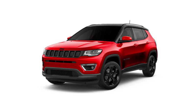 compass - 2016 - [Jeep] Compass II - Page 6 Night-10