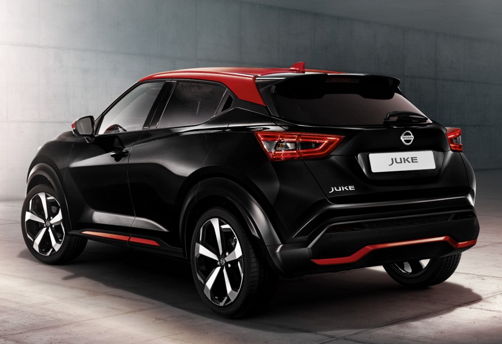 2019 - [Nissan] Juke 2 - Page 16 Nissan20