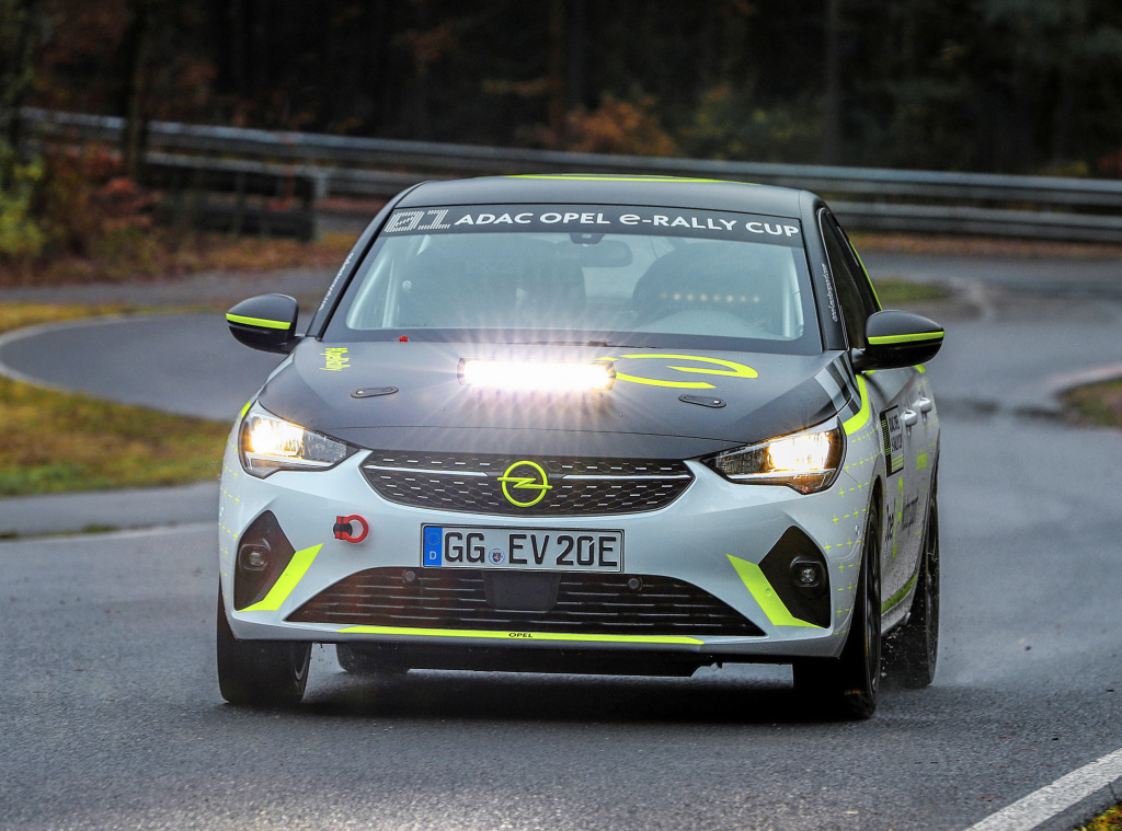 2019 - [Opel] Corsa e-Rally - Page 2 Opel_c34