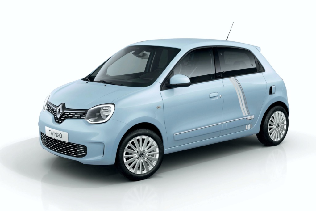 2018 - [Renault] Twingo III restylée - Page 16 Renau119