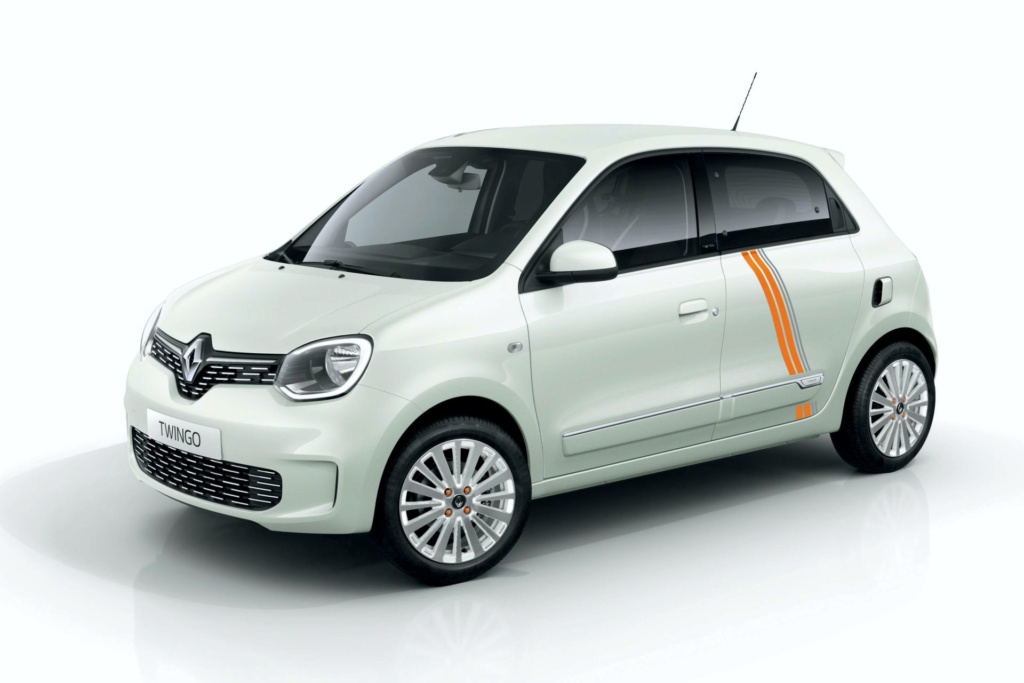 2018 - [Renault] Twingo III restylée - Page 16 Renau120