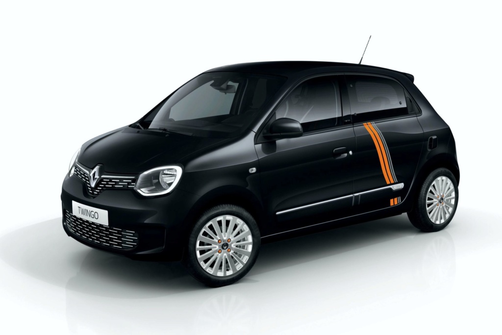 2018 - [Renault] Twingo III restylée - Page 16 Renau122