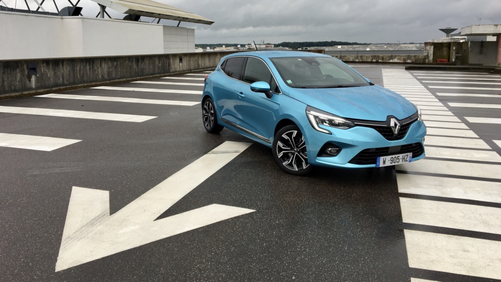 2019 - [Renault] Clio V (BJA) - Page 38 S0-ess11