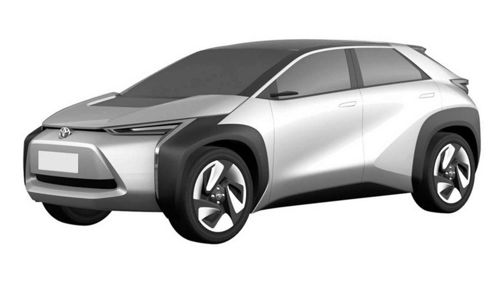 2022 - [Toyota] SUV Toyot109