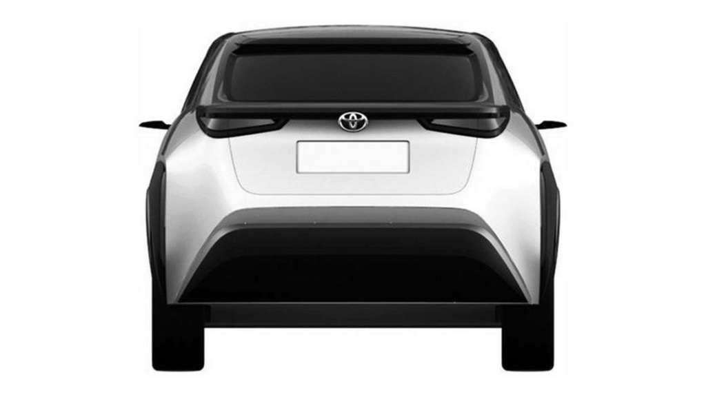 2022 - [Toyota] SUV Toyot112