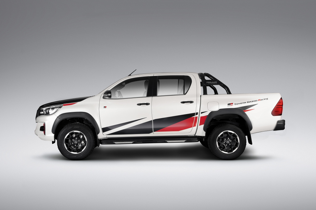 2015 - [Toyota] Hilux - Page 3 Toyota33