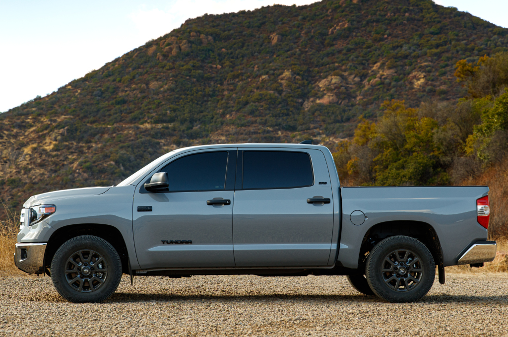 2014 - [Toyota] Tundra Toyota85