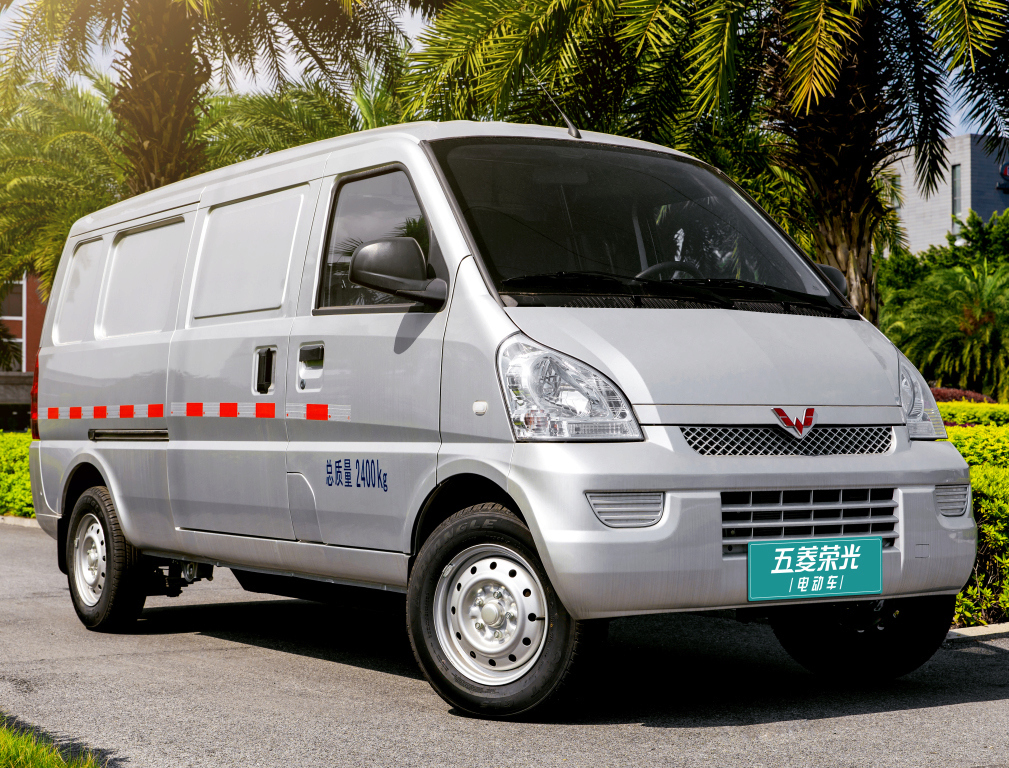 [Actualité] Groupe SAIC - Page 2 Wuling14